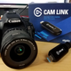 Illustration for article titled A Device That Turns Almost Any Camera Into A Webcam